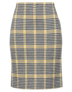 Юбка миди Diane Von Furstenberg