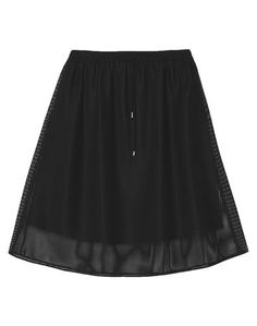 Юбка миди Boss