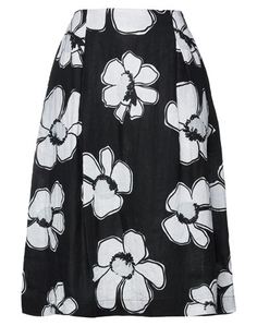 Юбка миди Rosso35