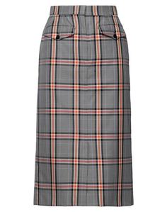 Юбка миди Dries Van Noten
