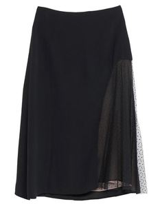 Юбка миди Jason Wu