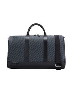 Дорожная сумка Montblanc