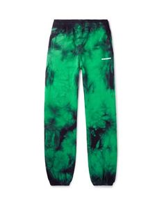 Повседневные брюки Off White