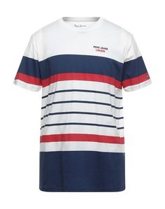 Футболка Pepe Jeans