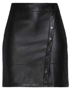 Юбка миди Naf Naf