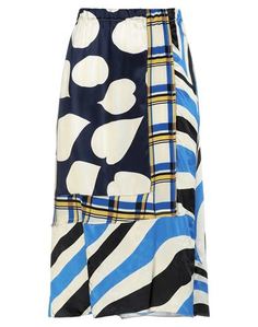 Юбка миди Marni