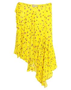 Юбка миди Preen by Thornton Bregazzi