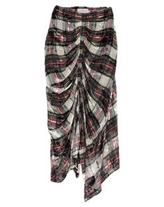 Юбка миди Preen by Thornton Bregazzi