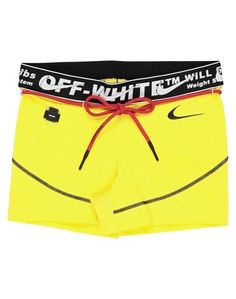 Шорты и бермуды Nike