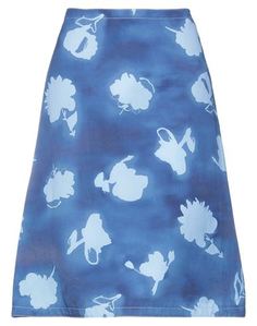 Юбка миди Marni