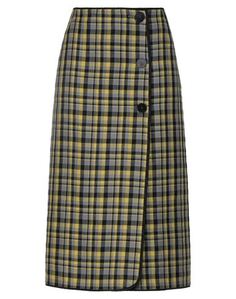 Юбка миди Sofie D'hoore