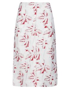 Юбка миди Marni