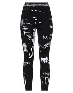 Легинсы Ermanno Scervino