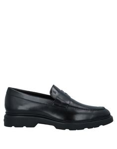 Мокасины Hogan