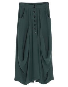 Юбка миди Crea Concept