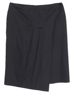 Юбка миди Boss