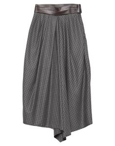 Юбка миди Brunello Cucinelli
