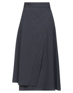 Юбка миди Brunello Cucinelli