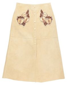 Юбка миди Chloe