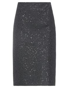 Юбка миди Brunello Cucinelli