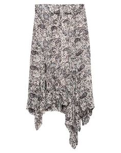 Юбка миди Isabel Marant