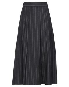 Юбка миди Brunello Cucinelli