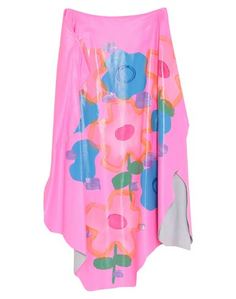 Юбка миди Christopher Kane