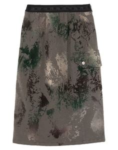 Юбка миди I'M Isola Marras