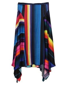 Юбка миди Ps Paul Smith