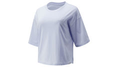Футболки NB Athletics Intelligent Choice Tee New Balance