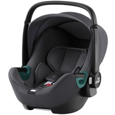 Детское автокресло Britax Roemer Baby-Safe 3 i-Size Midnight Grey