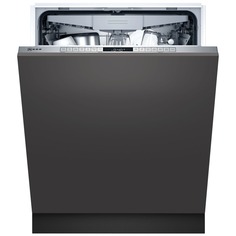 Встраиваемая посудомоечная машина NEFF S155HMX10R
