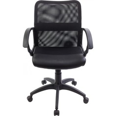 Компьютерное кресло Бюрократ CH-590 черный