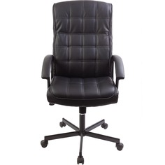 Компьютерное кресло Бюрократ CH-823AXSN черный