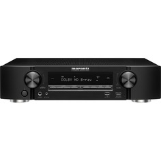Ресивер Marantz NR1510 Black