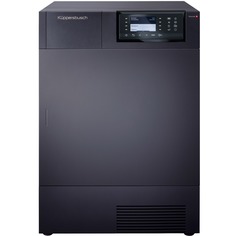 Сушильная машина Kuppersbusch TD 1940.0 Titan Rock
