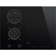 Варочная поверхность Smeg PM6621WLDX Dolce Stil Novo