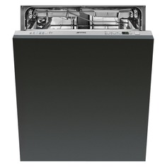 Встраиваемая посудомоечная машина Smeg STP364S