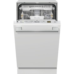 Встраиваемая посудомоечная машина Miele G5481 SCVi