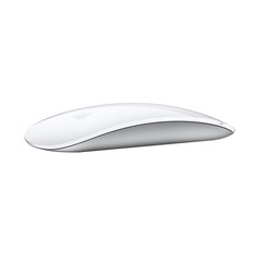 Компьютерная мышь Apple Magic Mouse White