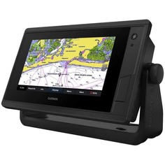 Эхолот Garmin GPSMAP 722 Plus (010-02320-00)