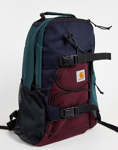 Рюкзак Kickflip от Carhartt WIP-Разноцветный
