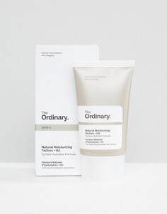 Увлажняющее средство 30 мл The Ordinary-Бесцветный