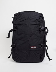 Черный рюкзак Eastpak Tranzpak-Черный цвет