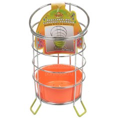 Подставка для столовых приборов Мультидом AN52-40