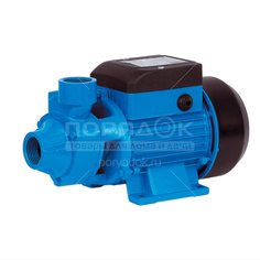 Насос поверхностный Jemix QB-70, 0.55 кВт, 45 л/мин