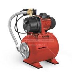 Насосная станция Парма СН-900Ч, 0.9 кВт, 60 л/мин