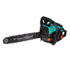 Бензопила Sturm GC99522B, 4/2.9 кВт, 18" Sturm!