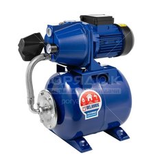 Насосная станция Belamos XA 06 ALL, 0.6 кВт, 47 л/мин