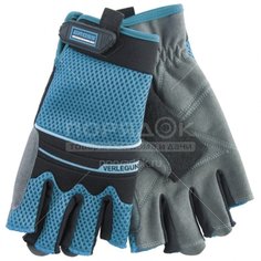 Перчатки комбинированные облегченные, Aktiv, XL Gross